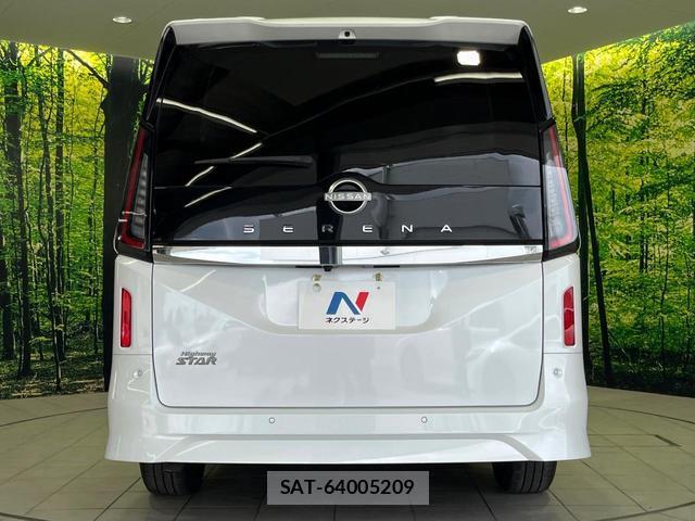 Nissan SERENA 2023-07 8342327-15