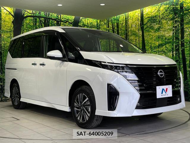 Nissan SERENA 2023-07 8342327-16