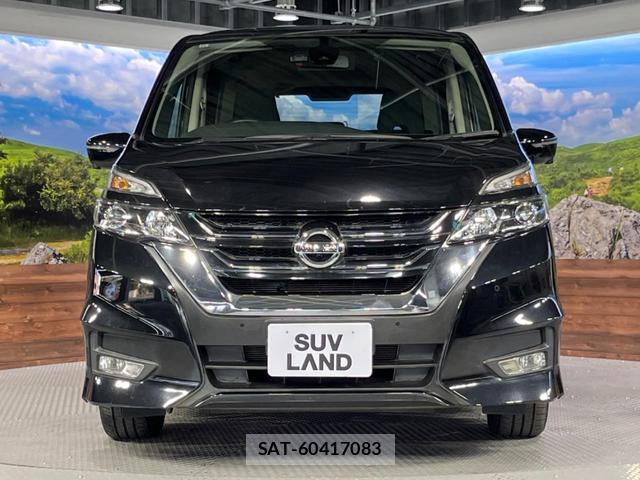 Nissan SERENA 2018-10 8342493-15