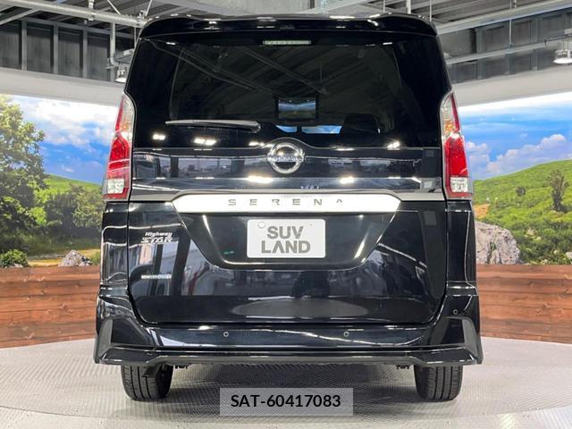Nissan SERENA 2018-10 8342493-16