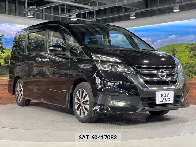 Nissan SERENA 2018-10 8342493-17