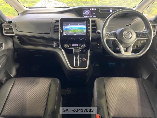 Nissan SERENA 2018-10 8342493-2