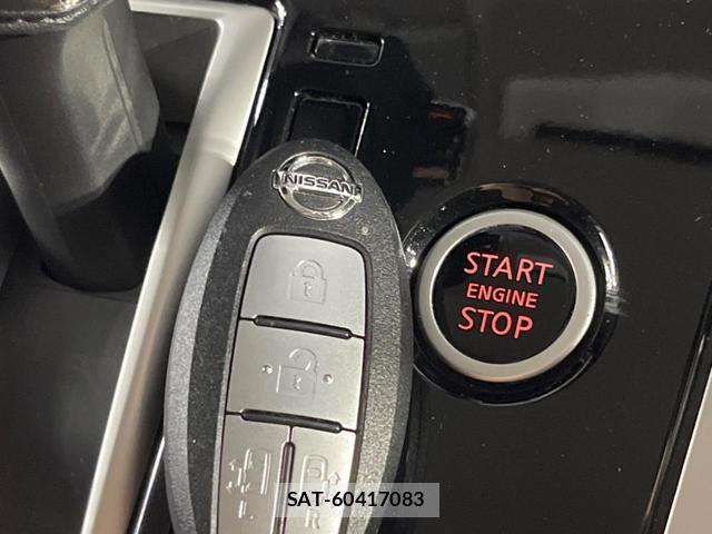 Nissan SERENA 2018-10 8342493-7