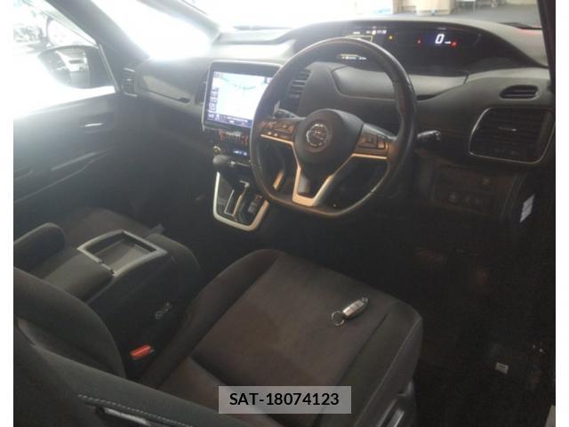 Nissan SERENA 2019 8342622-2