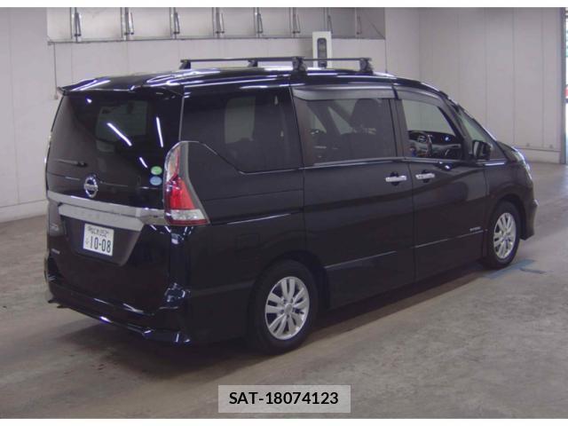 Nissan SERENA 2019 8342622-4