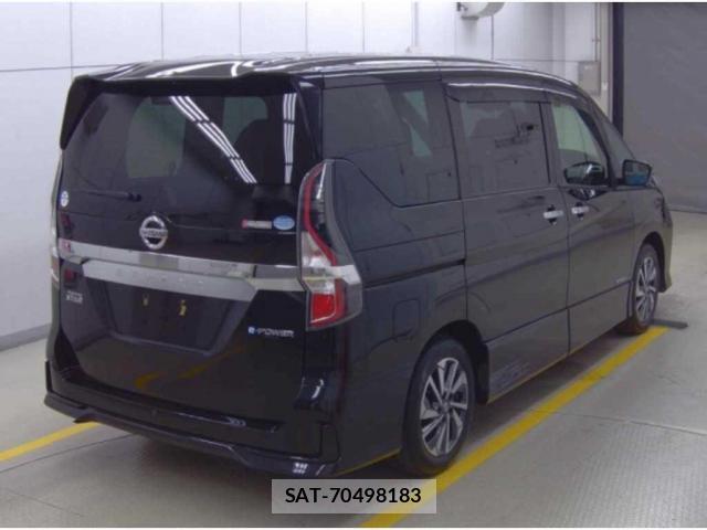 Nissan SERENA 2021-11 8342658-1