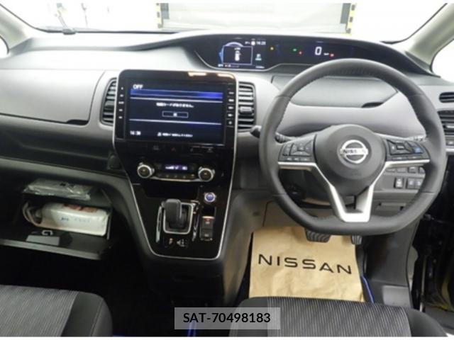 Nissan SERENA 2021-11 8342658-2
