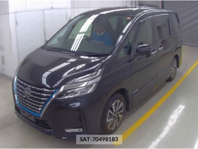 Nissan SERENA 2021-11 8342658-3