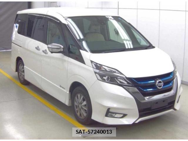 Nissan SERENA 2018-06 8342661-0