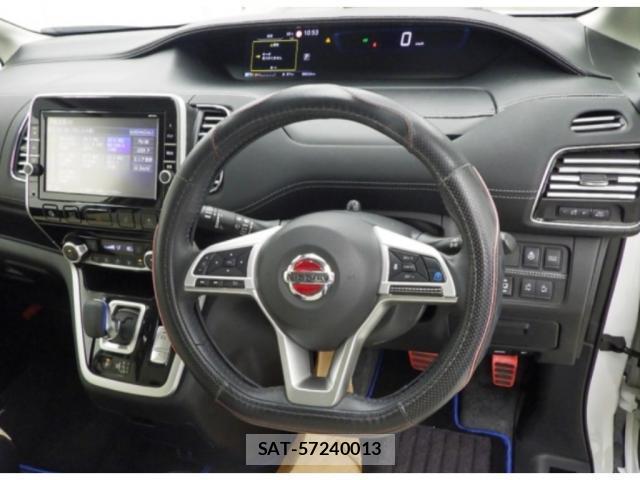 Nissan SERENA 2018-06 8342661-2