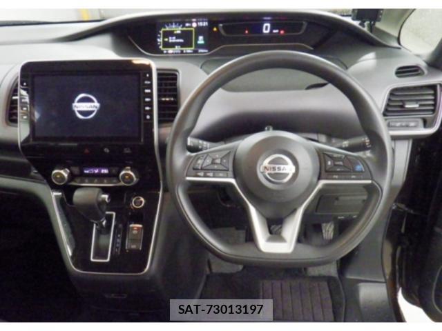Nissan SERENA 2019-11 8342664-2