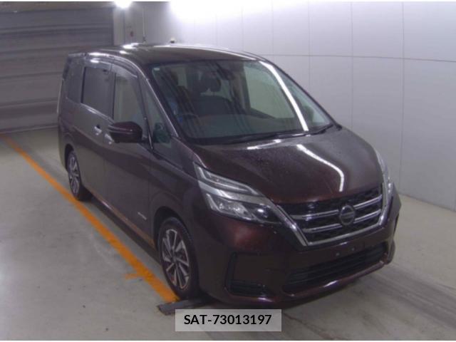 Nissan SERENA 2019-11 8342664-3