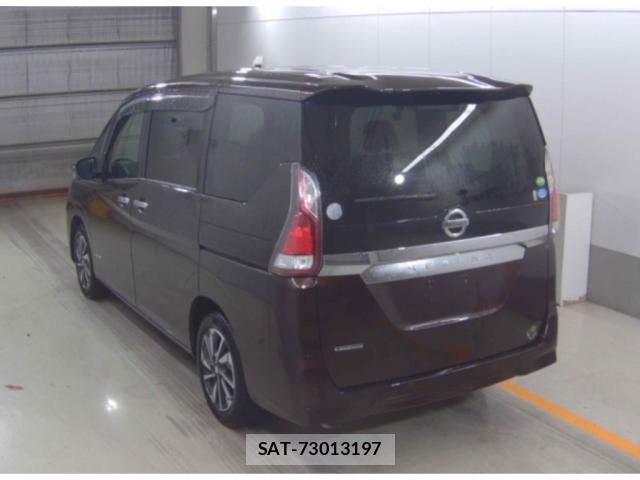 Nissan SERENA 2019-11 8342664-4
