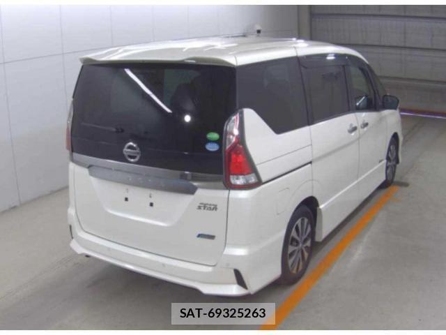 Nissan SERENA 2017-09 8342666-1