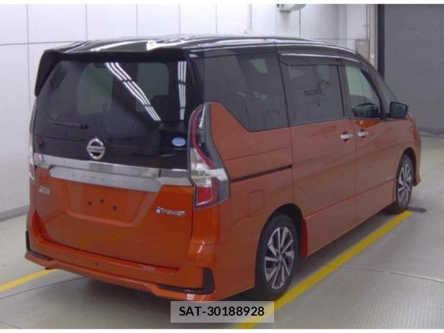 Nissan SERENA 2021-10 8342669-4