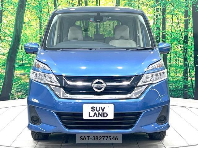 Nissan SERENA 2017-08 8342682-13