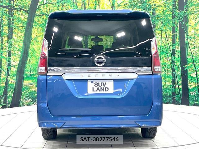 Nissan SERENA 2017-08 8342682-14
