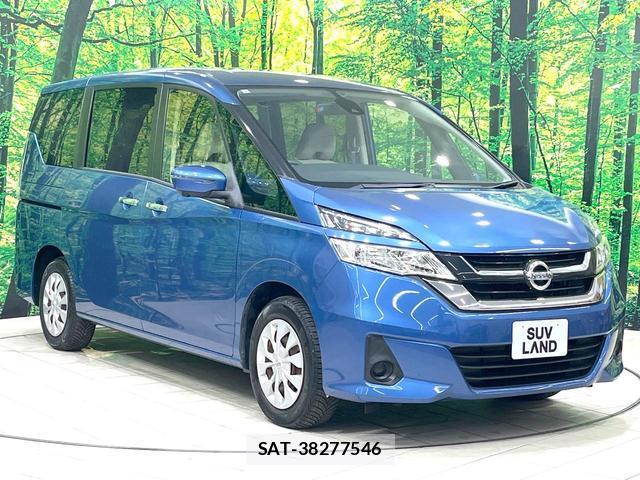 Nissan SERENA 2017-08 8342682-15
