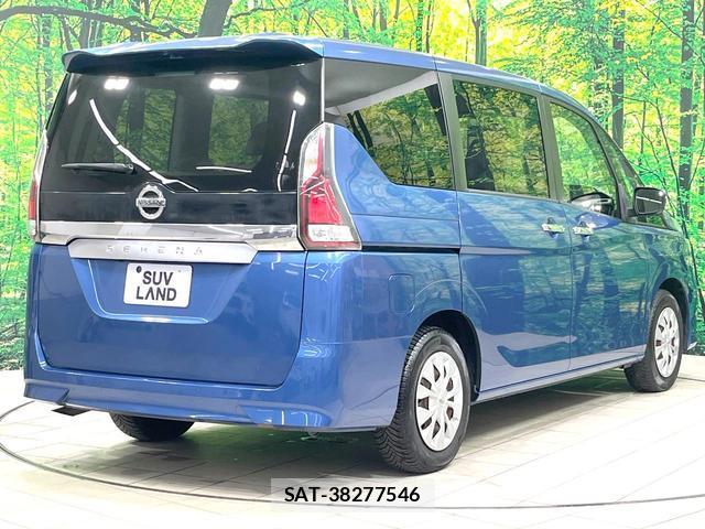 Nissan SERENA 2017-08 8342682-16