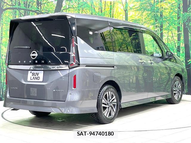 Nissan SERENA 2023-07 8342687-17