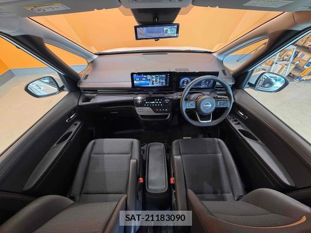 Nissan SERENA 2025-08 8342892-1