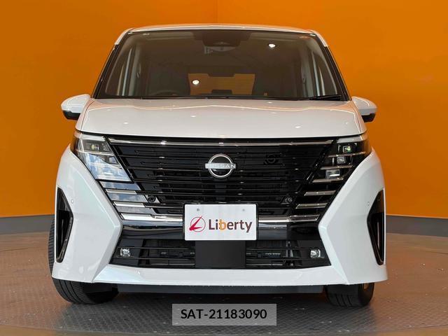 Nissan SERENA 2025-08 8342892-12