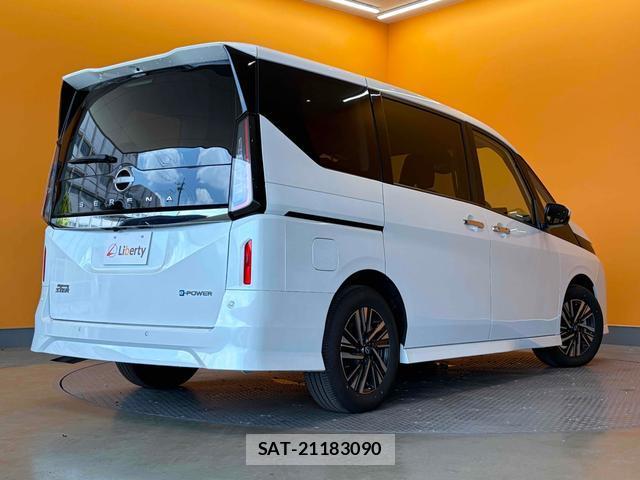Nissan SERENA 2025-08 8342892-14