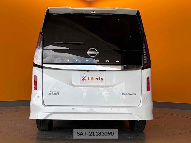 Nissan SERENA 2025-08 8342892-16