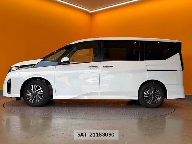 Nissan SERENA 2025-08 8342892-17