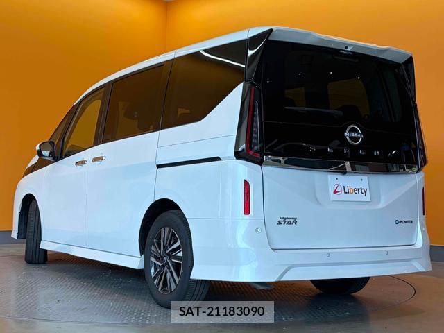 Nissan SERENA 2025-08 8342892-18