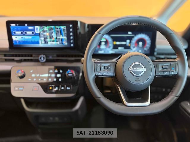 Nissan SERENA 2025-08 8342892-2