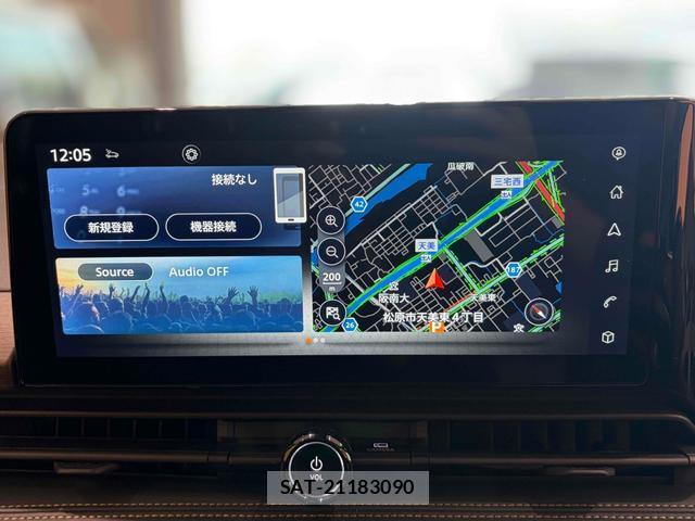 Nissan SERENA 2025-08 8342892-3