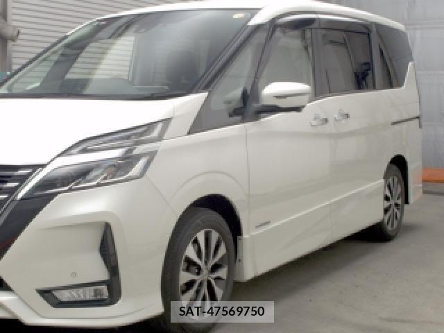 Nissan SERENA 2021-07 8342976-3