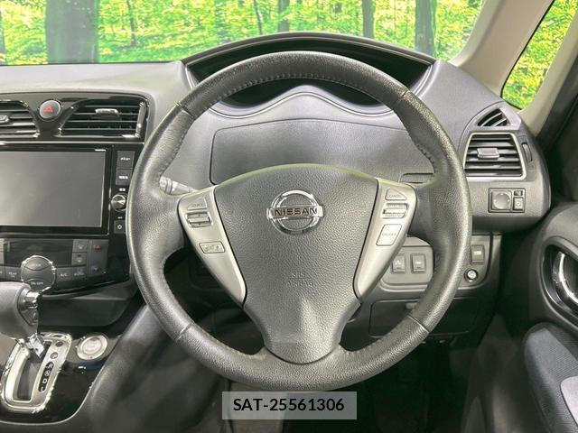 Nissan SERENA 2015-12 8343037-11