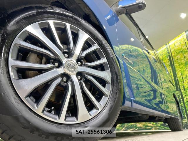 Nissan SERENA 2015-12 8343037-13