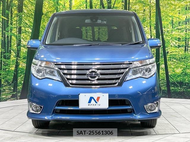 Nissan SERENA 2015-12 8343037-14