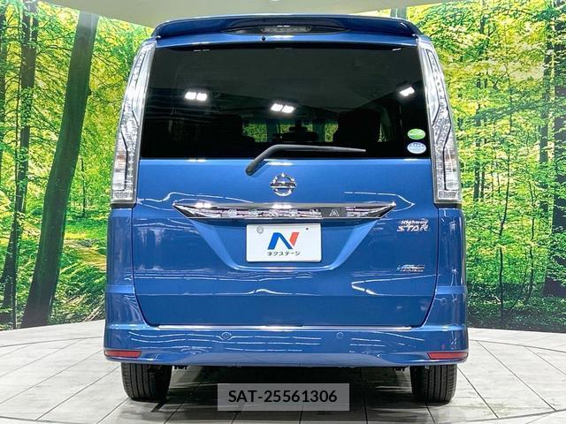 Nissan SERENA 2015-12 8343037-15