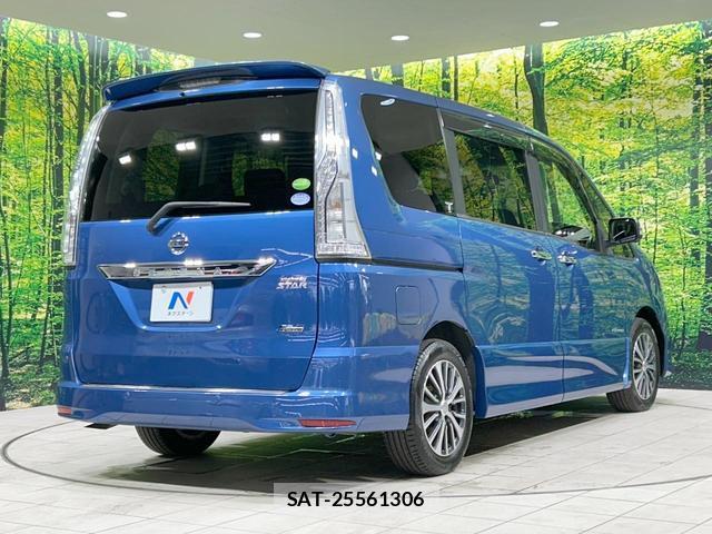 Nissan SERENA 2015-12 8343037-16