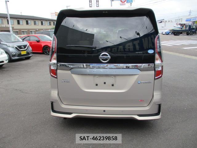 Nissan SERENA 2021-08 8343262-1