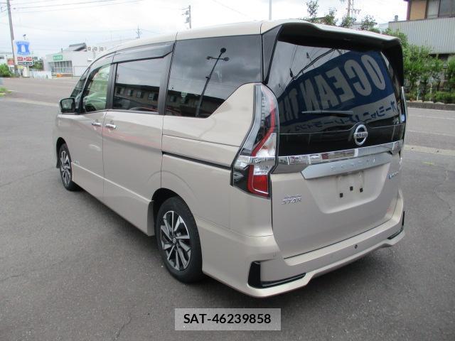 Nissan SERENA 2021-08 8343262-13