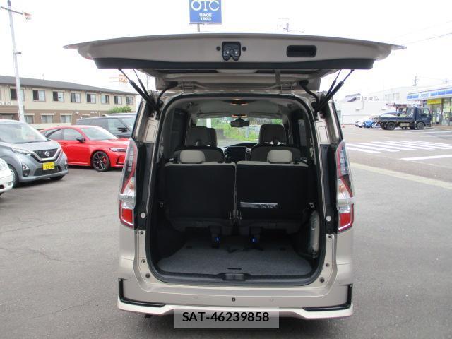 Nissan SERENA 2021-08 8343262-17