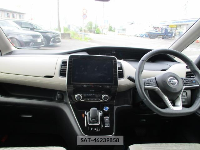 Nissan SERENA 2021-08 8343262-2
