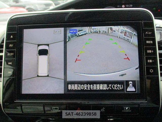 Nissan SERENA 2021-08 8343262-4