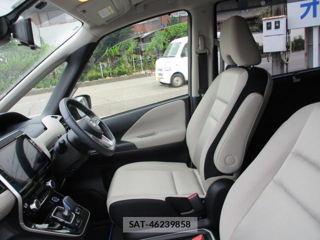 Nissan SERENA 2021-08 8343262-5