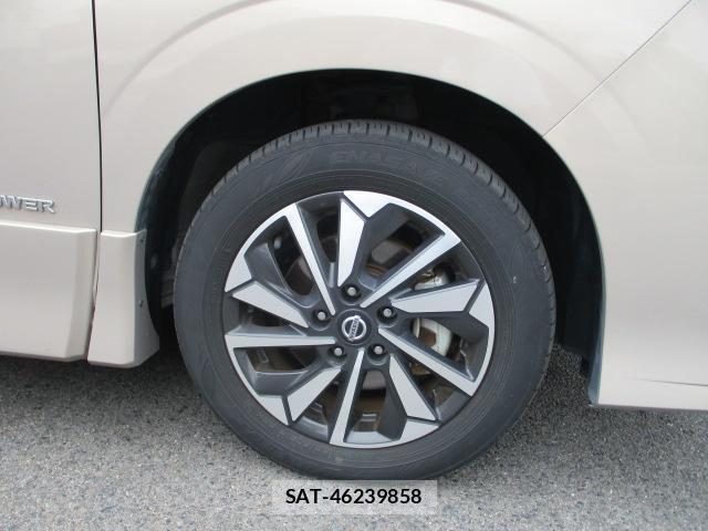 Nissan SERENA 2021-08 8343262-7
