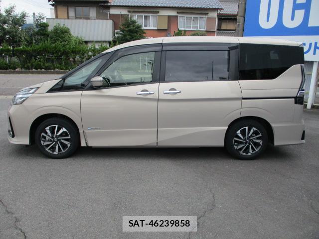 Nissan SERENA 2021-08 8343262-9
