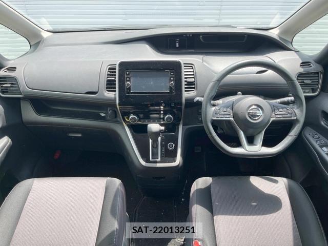 Nissan SERENA 2017-09 8343285-1