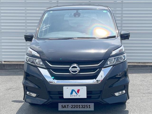 Nissan SERENA 2017-09 8343285-15