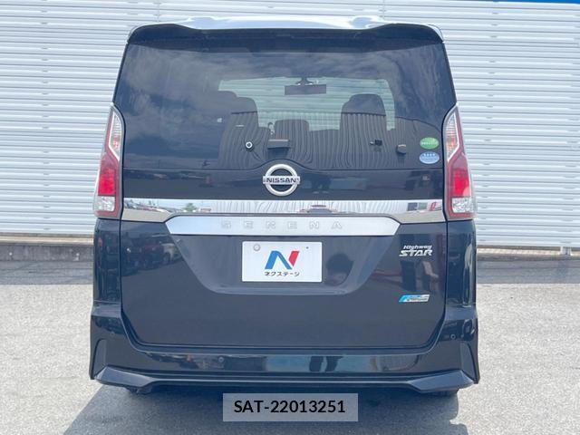 Nissan SERENA 2017-09 8343285-16