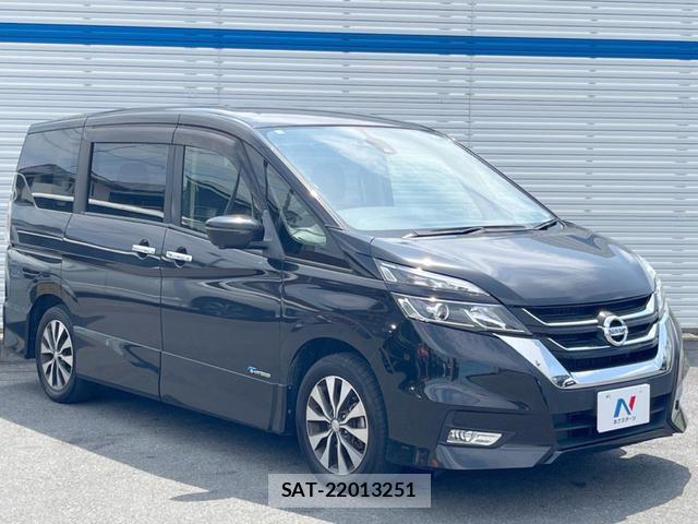 Nissan SERENA 2017-09 8343285-17